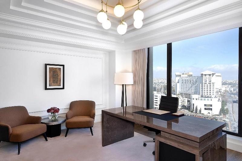The St. Regis Amman - Oda