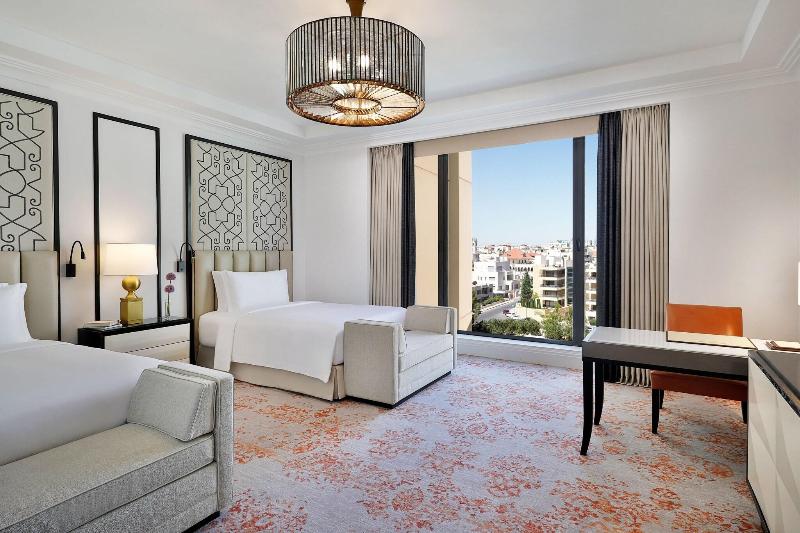 The St. Regis Amman - Oda