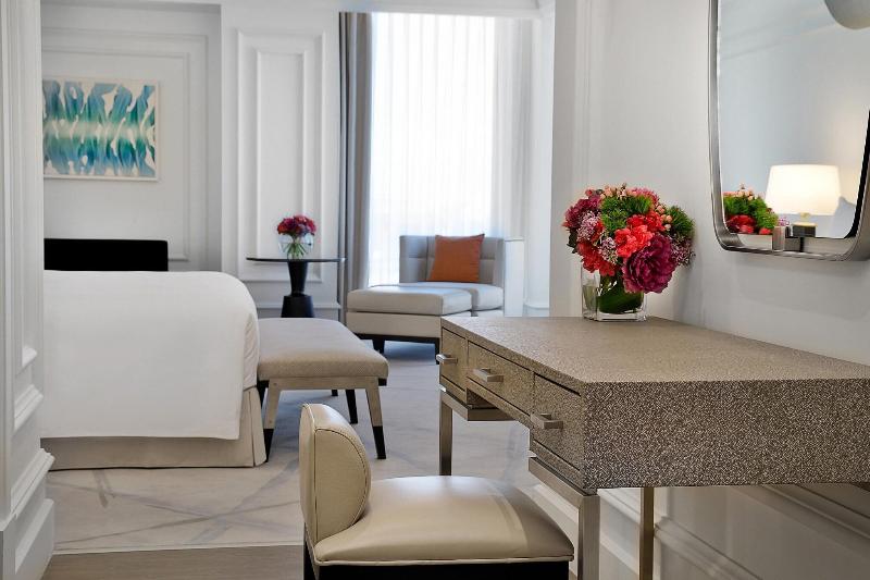 The St. Regis Amman - Oda
