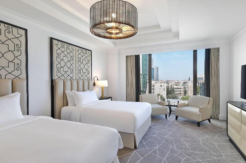 The St. Regis Amman - Oda