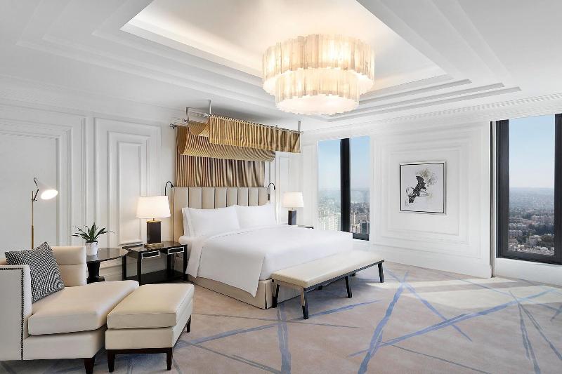 The St. Regis Amman - Oda