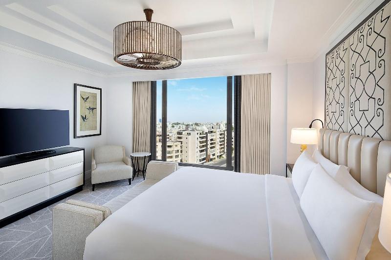 The St. Regis Amman - Oda