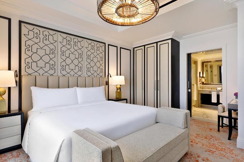 The St. Regis Amman - Oda
