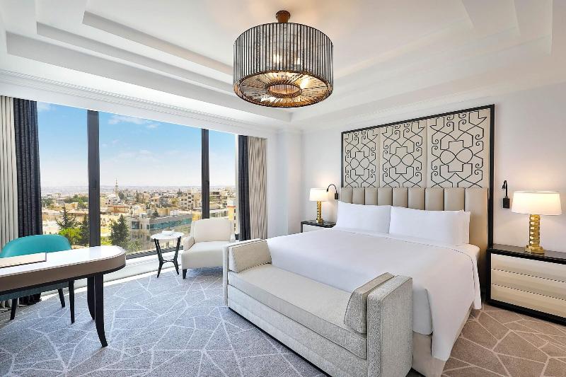 The St. Regis Amman - Oda