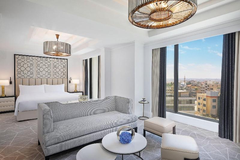 The St. Regis Amman - Oda