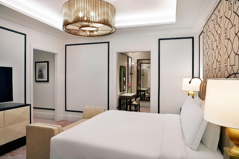 The St. Regis Amman - Oda
