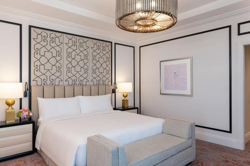 The St. Regis Amman - Oda