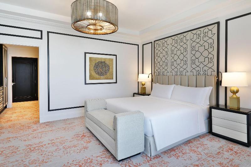 The St. Regis Amman - Oda