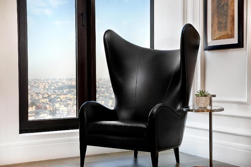 The St. Regis Amman - Oda