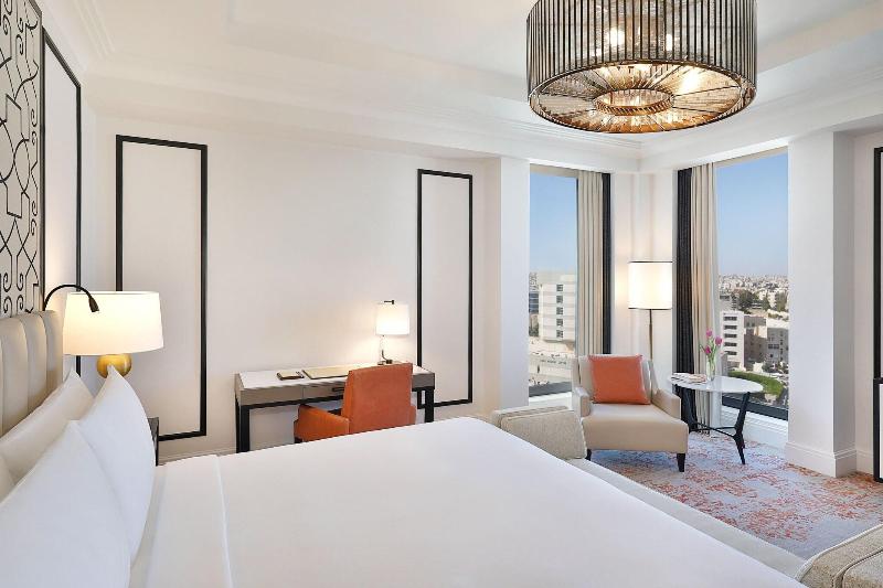 The St. Regis Amman - Oda