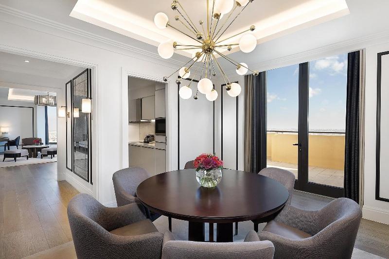 The St. Regis Amman - Oda