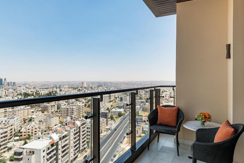 The St. Regis Amman - Oda