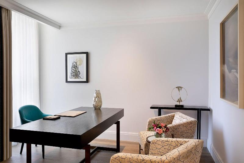 The St. Regis Amman - Oda