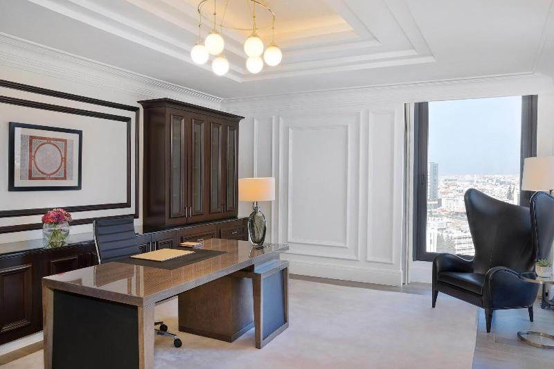 The St. Regis Amman - Oda