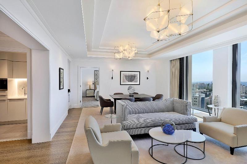 The St. Regis Amman - Oda