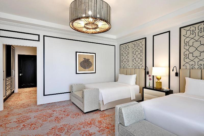The St. Regis Amman - Oda