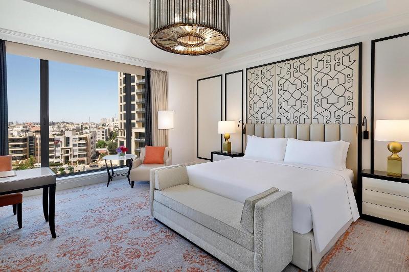 The St. Regis Amman - Oda