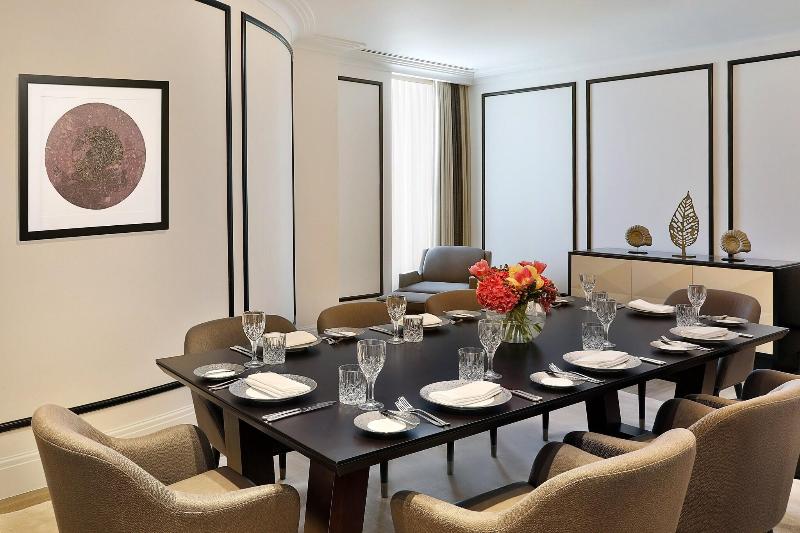 The St. Regis Amman - Oda