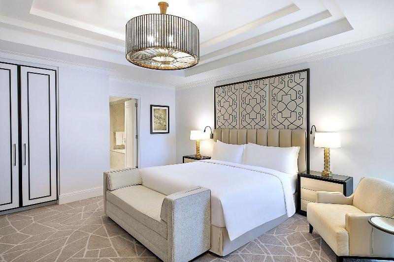 The St. Regis Amman - Oda