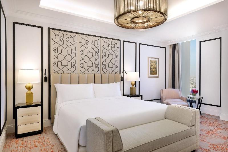 The St. Regis Amman - Oda