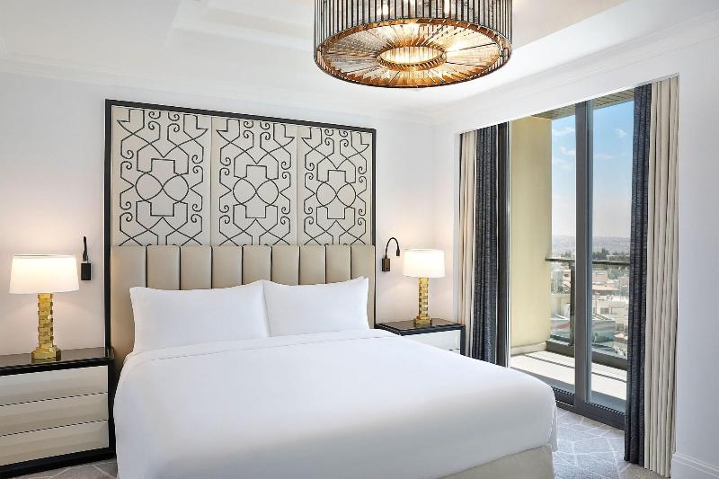 The St. Regis Amman - Oda