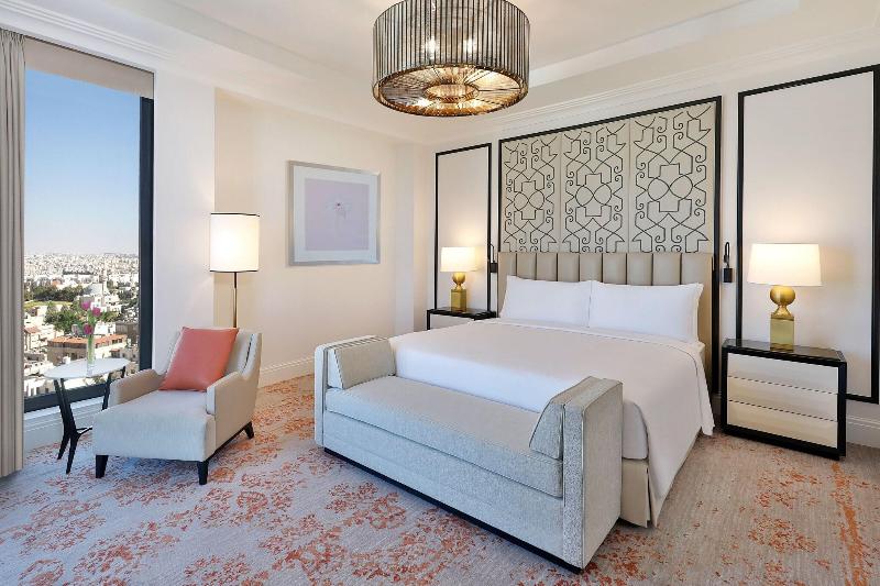 The St. Regis Amman - Oda