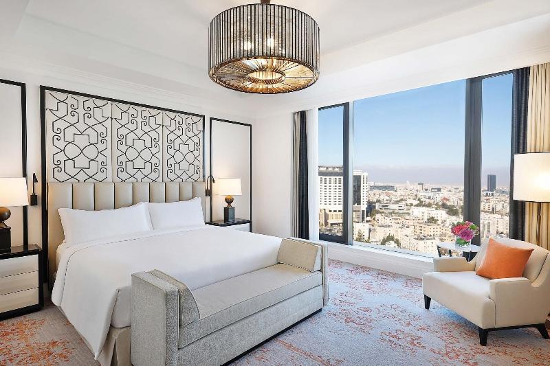 The St. Regis Amman - Oda
