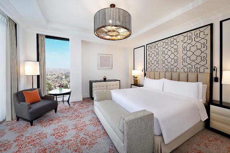 The St. Regis Amman - Oda