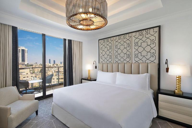 The St. Regis Amman - Oda
