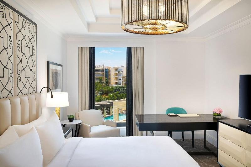 The St. Regis Amman - Oda
