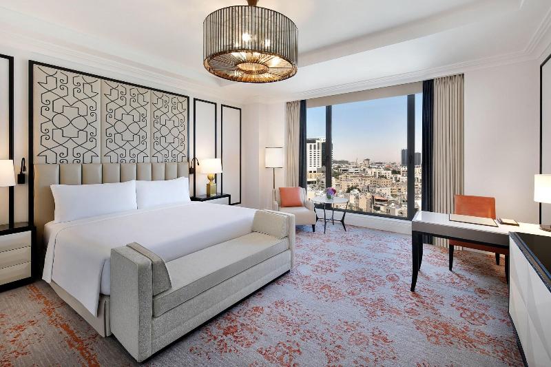 The St. Regis Amman - Oda