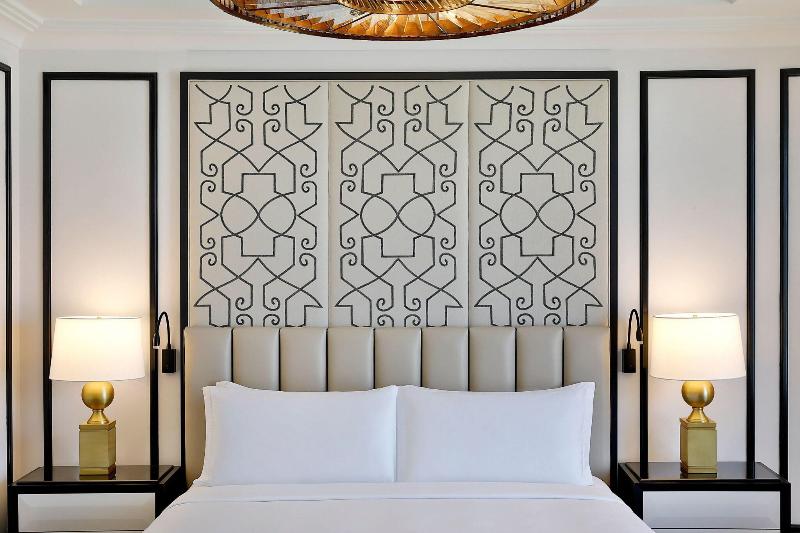 The St. Regis Amman - Oda