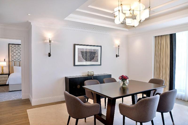 The St. Regis Amman - Oda
