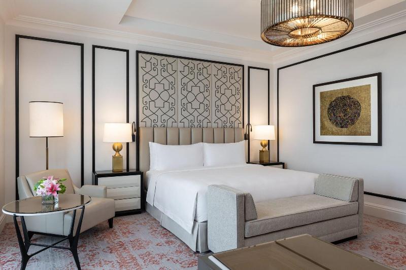 The St. Regis Amman - Oda