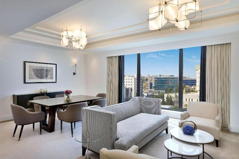The St. Regis Amman - Oda