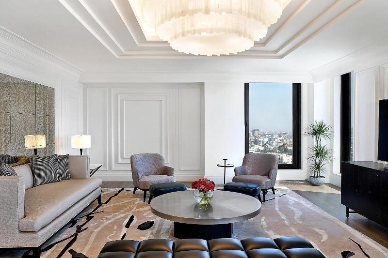 The St. Regis Amman - Oda