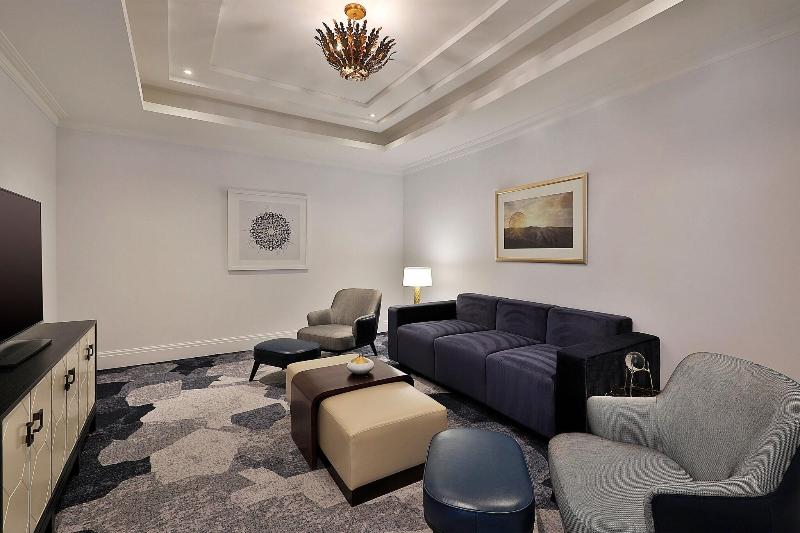 The St. Regis Amman - Oda