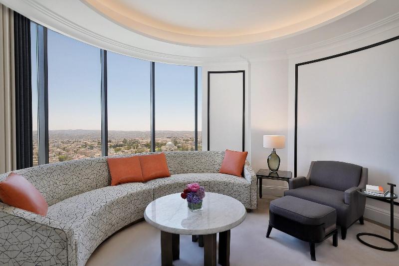 The St. Regis Amman - Oda