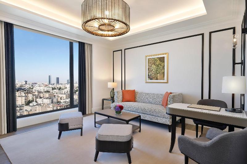 The St. Regis Amman - Oda