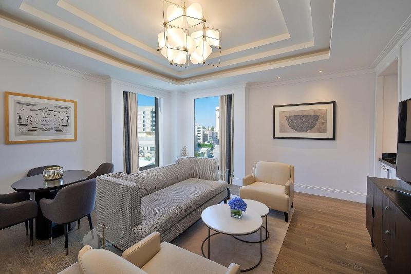 The St. Regis Amman - Oda