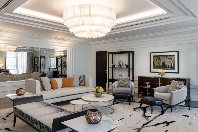 The St. Regis Amman - Oda