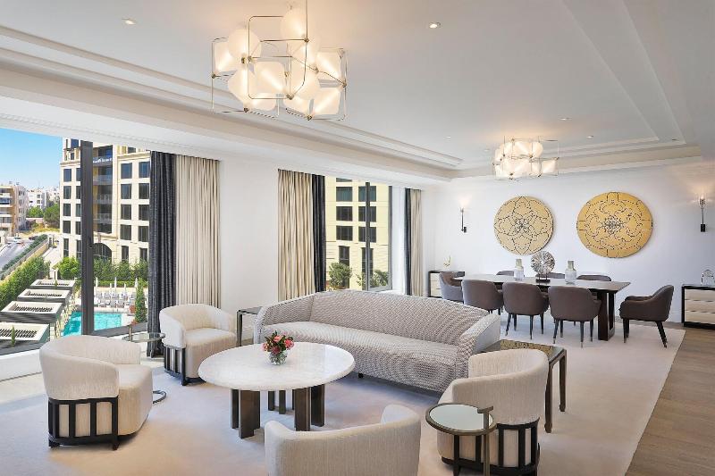 The St. Regis Amman - Oda
