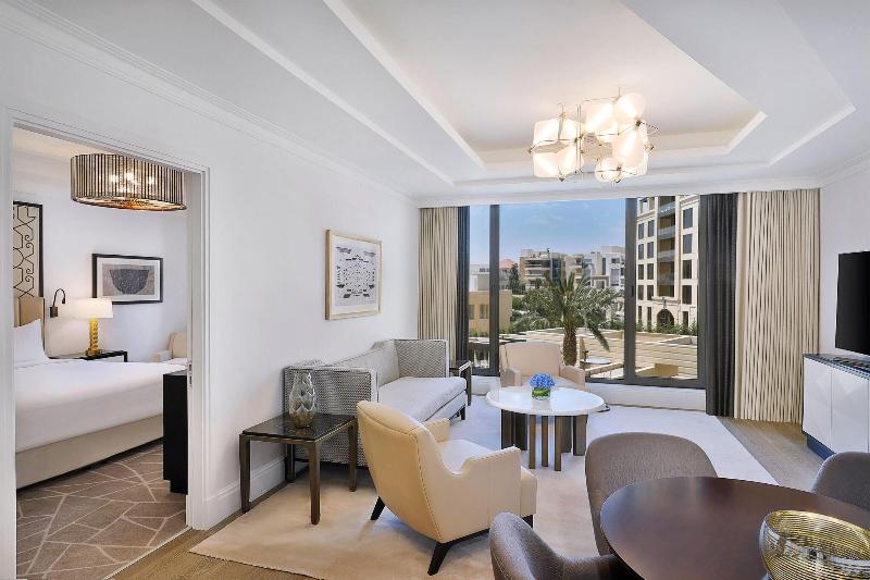 The St. Regis Amman - Oda