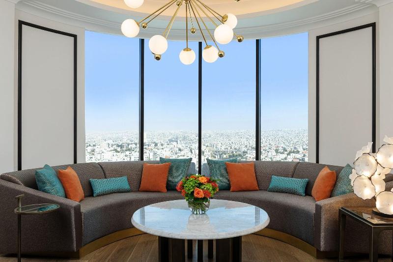 The St. Regis Amman - Oda
