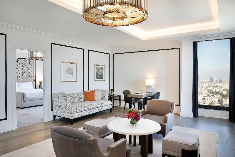The St. Regis Amman - Oda