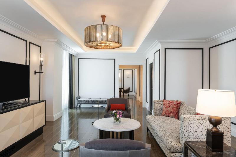 The St. Regis Amman - Oda