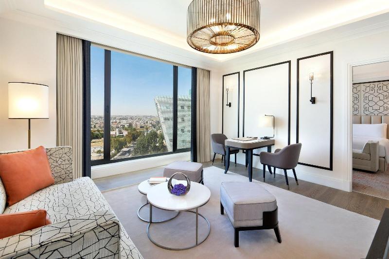 The St. Regis Amman - Oda