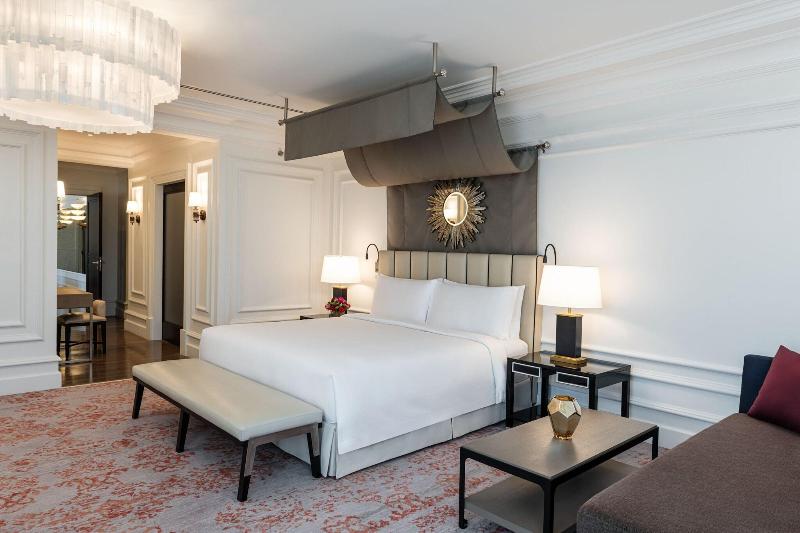 The St. Regis Amman - Oda