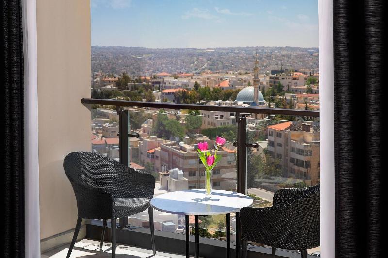 The St. Regis Amman - Oda