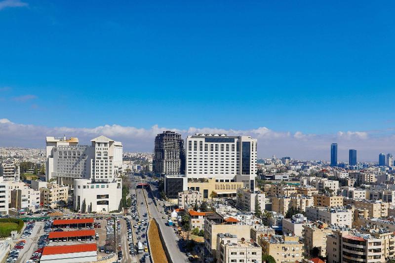 The St. Regis Amman - Oda